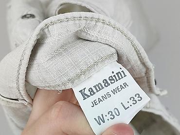 lv spodenki: Jeanswear, Szorty damskie, rozmiar M — 5