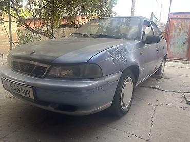 мотор на матис: Daewoo Nexia: 2007 г., 1.5 л, Механика, Бензин, Седан — 6