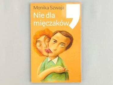 Książka, gatunek - Powieść, stan - Idealny