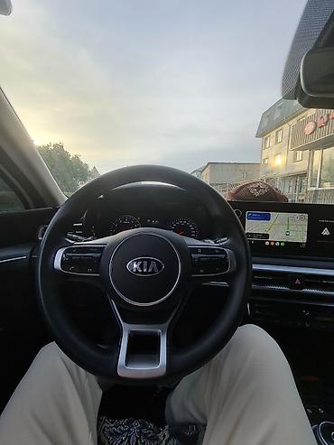 kia k5 рассрочка: Kia K5: 2020 г., Автомат, Бензин, Седан — 6