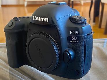 Фотоаппараты: Canon 5D mark 4
Sveji aparatdır
İstifadə olunmur deyə münasib satıram — 3