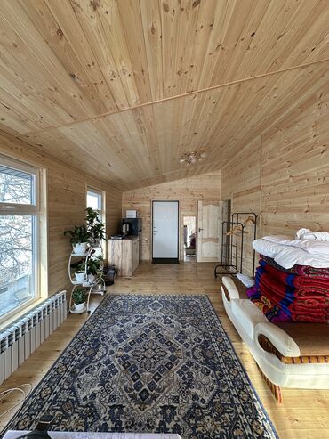 Туристические услуги: Сдаётся уютный гостевой дом. Принимаем гостей на зимний сезон. Чистые — 11