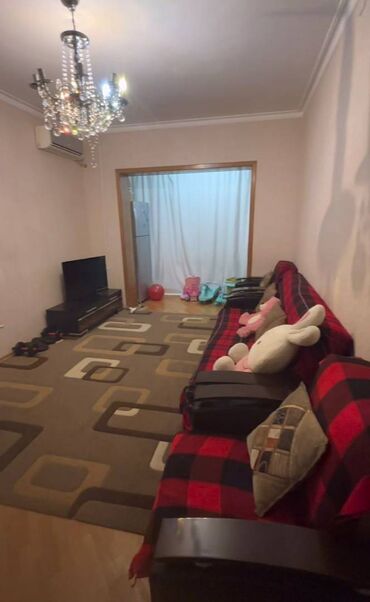 Köhnə tikili: Bakı, Köhnə Günəşli, 3 otaqlı, Köhnə tikili, 76 kv. m — 2