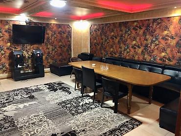 spa: Баня, Сауна, SPA-салон | Караоке, Бильярд, Комнаты отдыха — 2