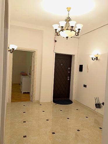 Mənzil kirayələyirəm: 2 otaqlı, 110 kv. m — 17