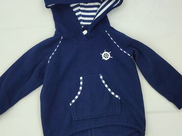 świąteczne sweterki allegro: Bluza, 5-6 lat, 110-116 cm, stan - Bardzo dobry
