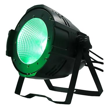 mini projektor: PM LIGHTING COB100RGBW səhnə proyektoru - LED mənbə: 1x COB 100W — 2