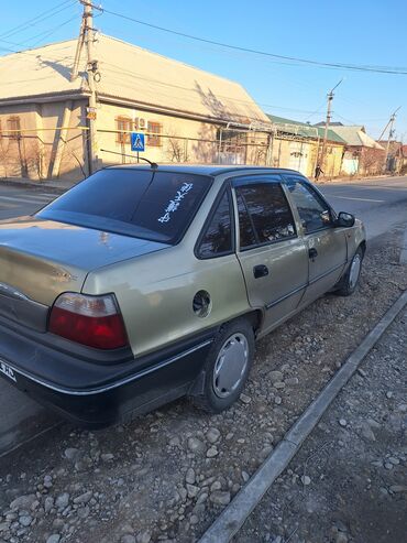 Daewoo: Daewoo Nexia: 2007 г., 1.5 л, Механика, Бензин, Седан