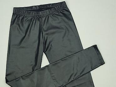 stroj do zapasow: Legginsy Sportowe damskie, rozmiar M — 1