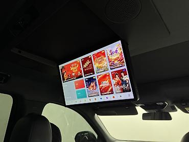 Lixiang: Lixiang L9: 2024 г., 1.5 л, Автомат, Электромобиль, Кроссовер — 17