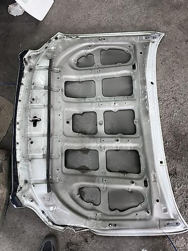 ev: Оригинал Original Комплект кузовных запчастей для Toyota Prado 150 1 — 2