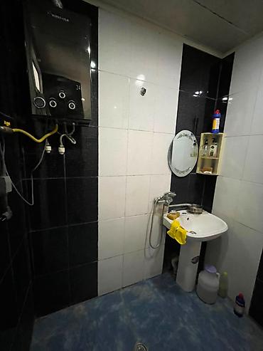 lapet senedi: Bakı, 2 otaqlı, Köhnə tikili, 36 kv. m — 2