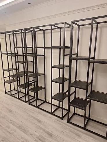 Kancelarijski setovi nameštaja: OPREMANJE BUTIKA | na lalafo.rs — 22 Kancelarijski setovi nameštaja: OPREMANJE BUTIKA | — 22