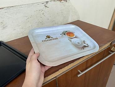 padnos: Padnoslar biri boyuk digeri balaca balaca demir materaldi boyuk — 2