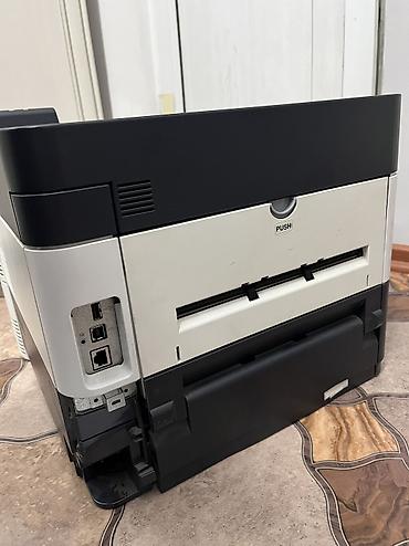 Принтеры: Продаю принтер офиссный.Для рациональной организации работы офиса — 8