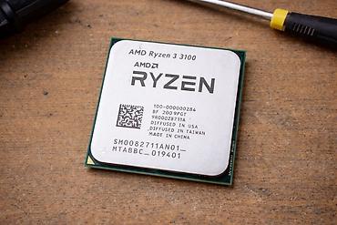 intel core i5 2400s: Jezgra/Niti: 4 jezgra / 8 niti (4c/8t) Arhitektura: Zen 2 — 1