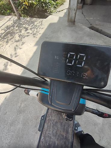 спортивные шорты: 🛵 Продаётся электроскутер! 🔵 🔹 Цвет: синий обмен есть ⚡ Максимальная — 6