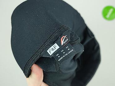 decathlon botki: F&F, Legginsy Sportowe damskie, rozmiar M — 4