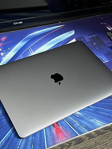 Ноутбуки Apple (MacBook): MacBook Air 13" (M1, 2020) — Space Gray Характеристики: - Чип Apple — 9