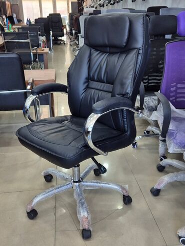 Salon, tibbi kreslolar: Yeni, Saş kəsimi kreslosu — 11