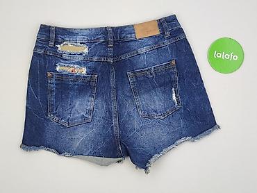 sprandi spodenki: Denim, Szorty damskie, rozmiar M — 3