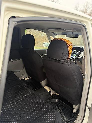 Toyota: Toyota Opa: 2003 г., 1.8 л, Вариатор, Бензин, Универсал — 8