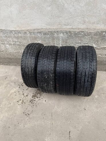 покупаем шины бу на переработку цена: Продаю зимние шины 205/65R15 Продаются 4 зимние шины в хорошем