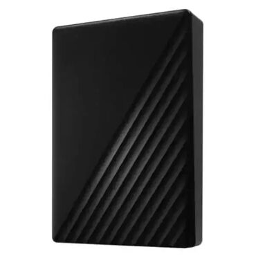 mini prenosni stampac za telefon: Brand: Western Digital Model: My Passport 5TB WDBPKJ0050BBK-WESN Cena