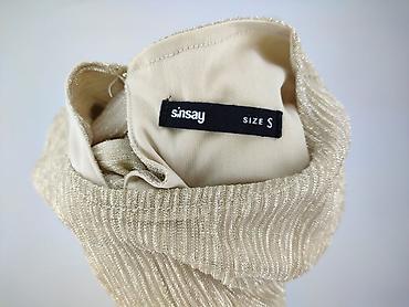 sukienki hexeline: Sinsay, Sukienka damska, rozmiar S — 4