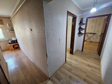 недостроенные дома в бишкеке: 2 комнаты, 43 м², 104 серия, 1 этаж, Косметический ремонт