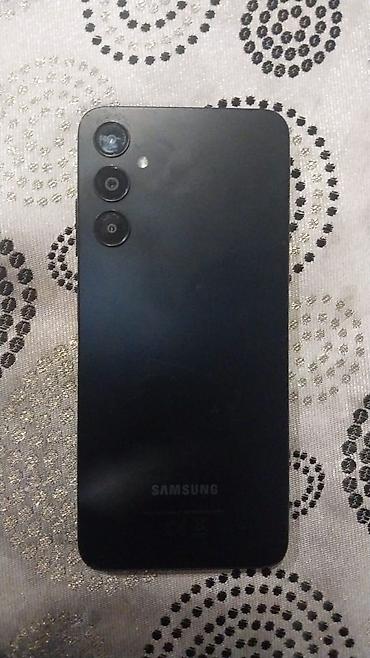 Elektronika: Samsung Galaxy A05s, 64 GB, rəng - Qara, İki sim kartlı — 1