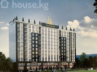 дом долгосрочная аренда: Строится, Элитка, 1 комната, 41 м²
