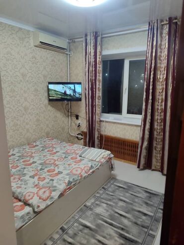 каджи сай гостиница: 30 м², С мебелью