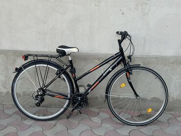 дорожный велосипед 28 дюймов: Из Германии 
28 колесо
