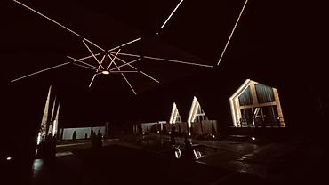 Комнаты: Отдых, который хочется запомнить. 🌲 Уютные A-frame домики, тёплый — 1