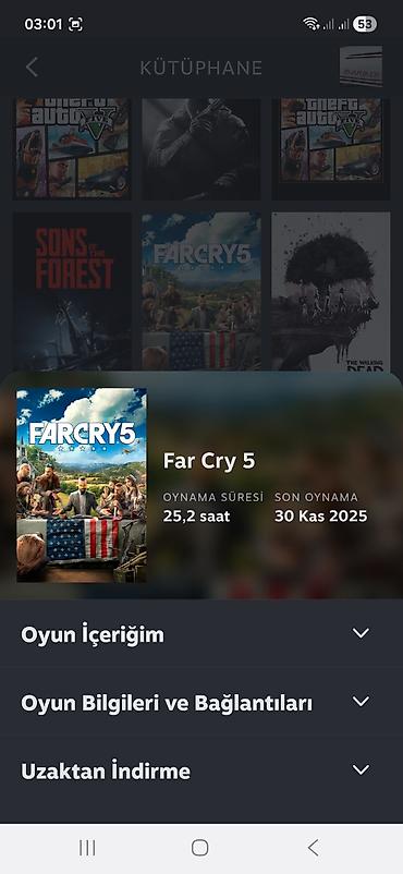 pubg hesapları bedava: Steam hesabı – AYXAN2711 Xüsusiyyətlər: - Steam səviyyəsi: 6 - Hesab — 10