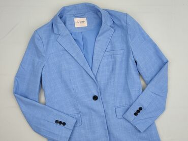 żakiet do długiej sukienki: Orsay, Women's blazer, size S (EU 36)
