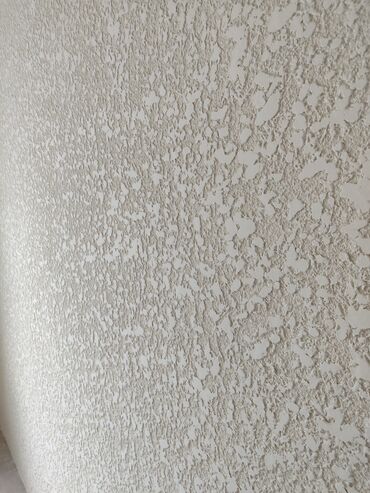 Штукатурка, шпаклевка: Шпаклевка потолков, Декоративная штукатурка, Шпаклевка стен | Акриловая вода эмульсия, Текстурная Больше 6 лет опыта — 12