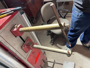 бишкек дом: Каңылтыр иштери, Металл ийүүчү, Механикалык кесүү, Ширетүү жана бириктирүү