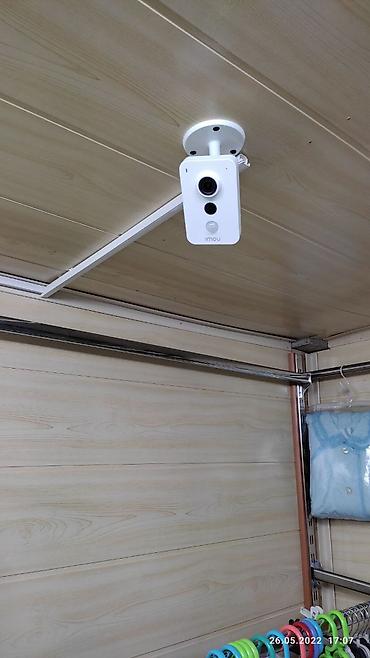 Видеонаблюдение, охрана: - Видеонаблюдение. Установка. Продажа. Обслуживание. Консультация — 24