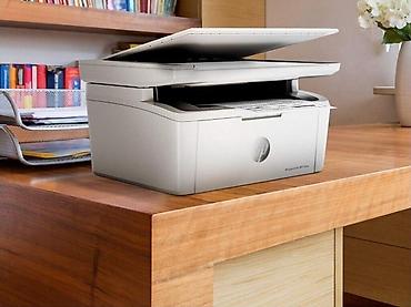 çek printer: Printer "HP LaserJet Pro MFP M28a (W2G54A)"HP LaserJet Pro MFP M28a — 4