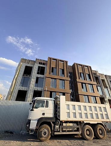 113 М² В КЛУБНОМ ДОМЕ С ВИДОМ НА ГОРЫ Продаётся просторная