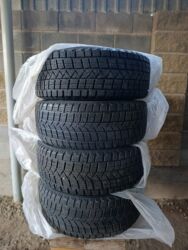 гоформ шины в бишкеке: Шины 235 / 60 / R 16, Зима, Б/у, Комплект, Легковые, Китай, Firemax