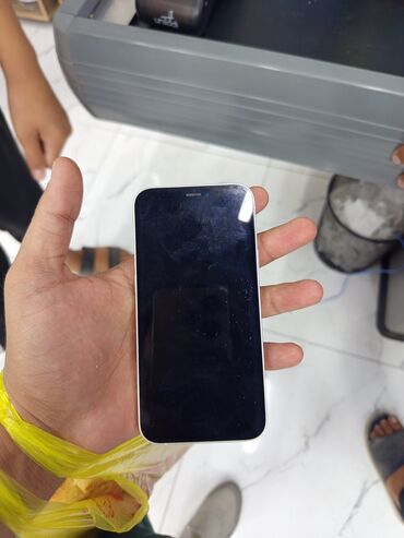 айфон xr 64: IPhone 12 mini, Б/у, 64 ГБ, Белый, Защитное стекло, 74 %