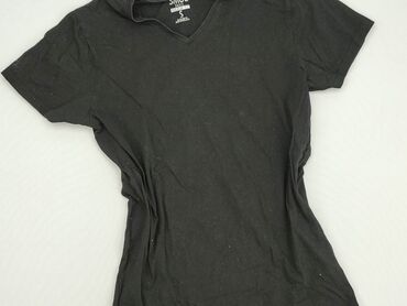 T-shirts: Women`s T-shirt, SMOG, S (EU 36)