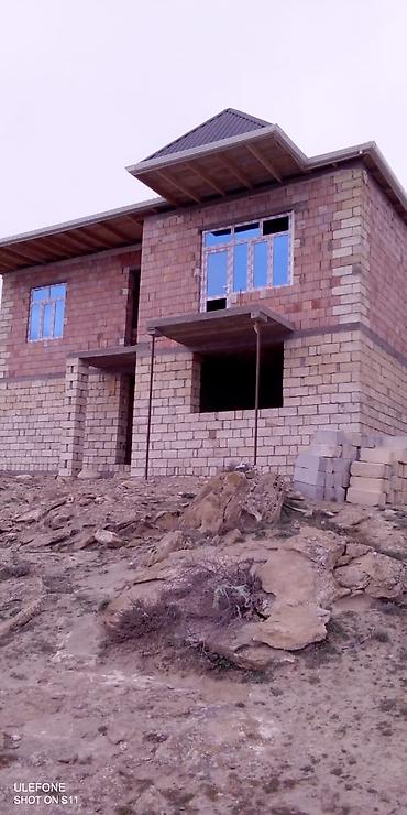 3 otaqlı kiraye evler: 3 otaqlı, 92 kv. m, Kredit var, Təmirsiz — 3