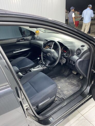 Toyota: Toyota Caldina: 2003 г., 1.8 л, Автомат, Бензин, Универсал — 7