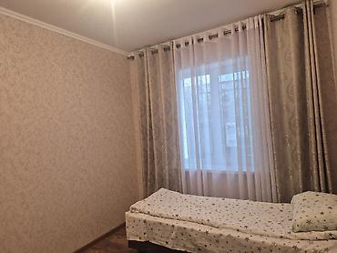 ош жилой дом: Дом (частный сектор), Голубой Иссык-Куль, Чолпон-Ата, 13 мест — 7