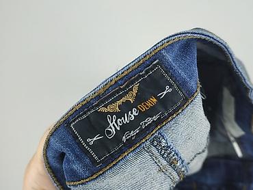 metki vans: House of Denim, Jeansy damskie, rozmiar S — 4