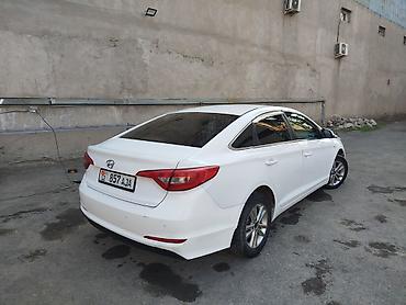 митсубиси спейс стар: Hyundai Sonata: 2018 г., 0.2 л, Автомат, Бензин, Седан — 4